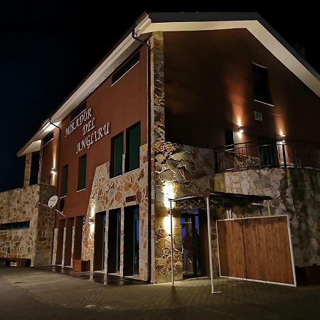 Hotel Mirador Del Angliru Eboutique ริโอซา ภายนอก รูปภาพ