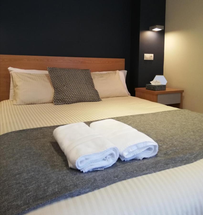 Hotel Mirador Del Angliru Eboutique ริโอซา ภายนอก รูปภาพ