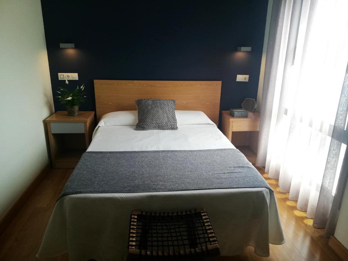 Hotel Mirador Del Angliru Eboutique ริโอซา ภายนอก รูปภาพ