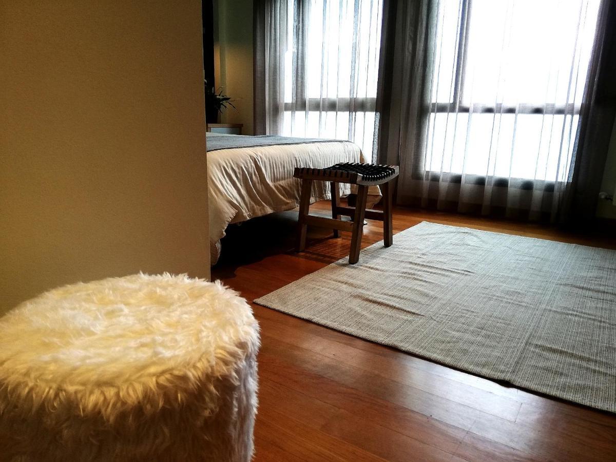 Hotel Mirador Del Angliru Eboutique ริโอซา ภายนอก รูปภาพ